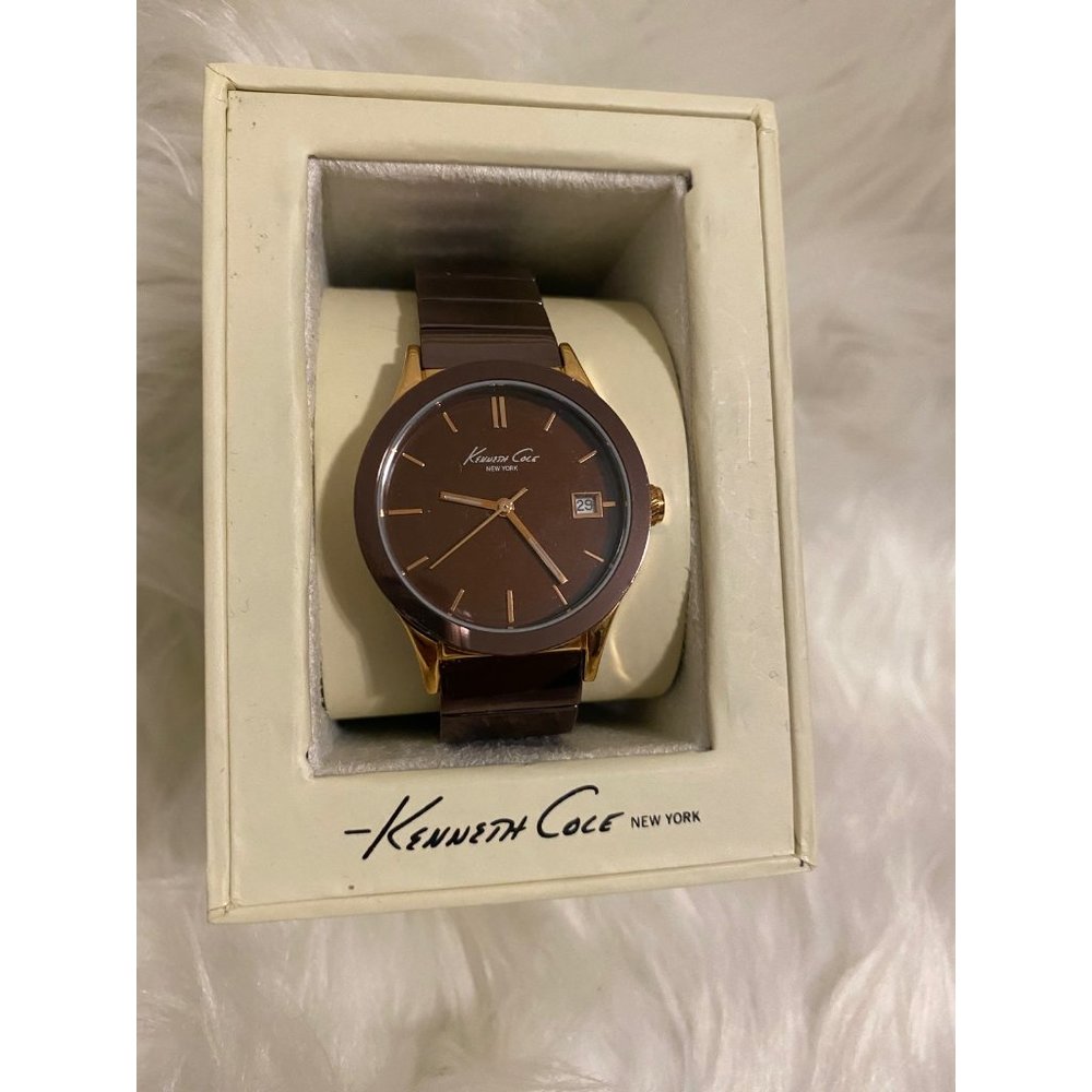 Kenneth Cole Watch for Women